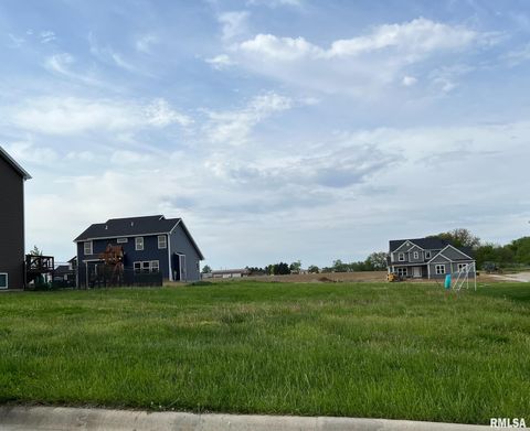 Vacant Land For Sale - 6501 W Callahan Court<br/> Edwards, IL 61523