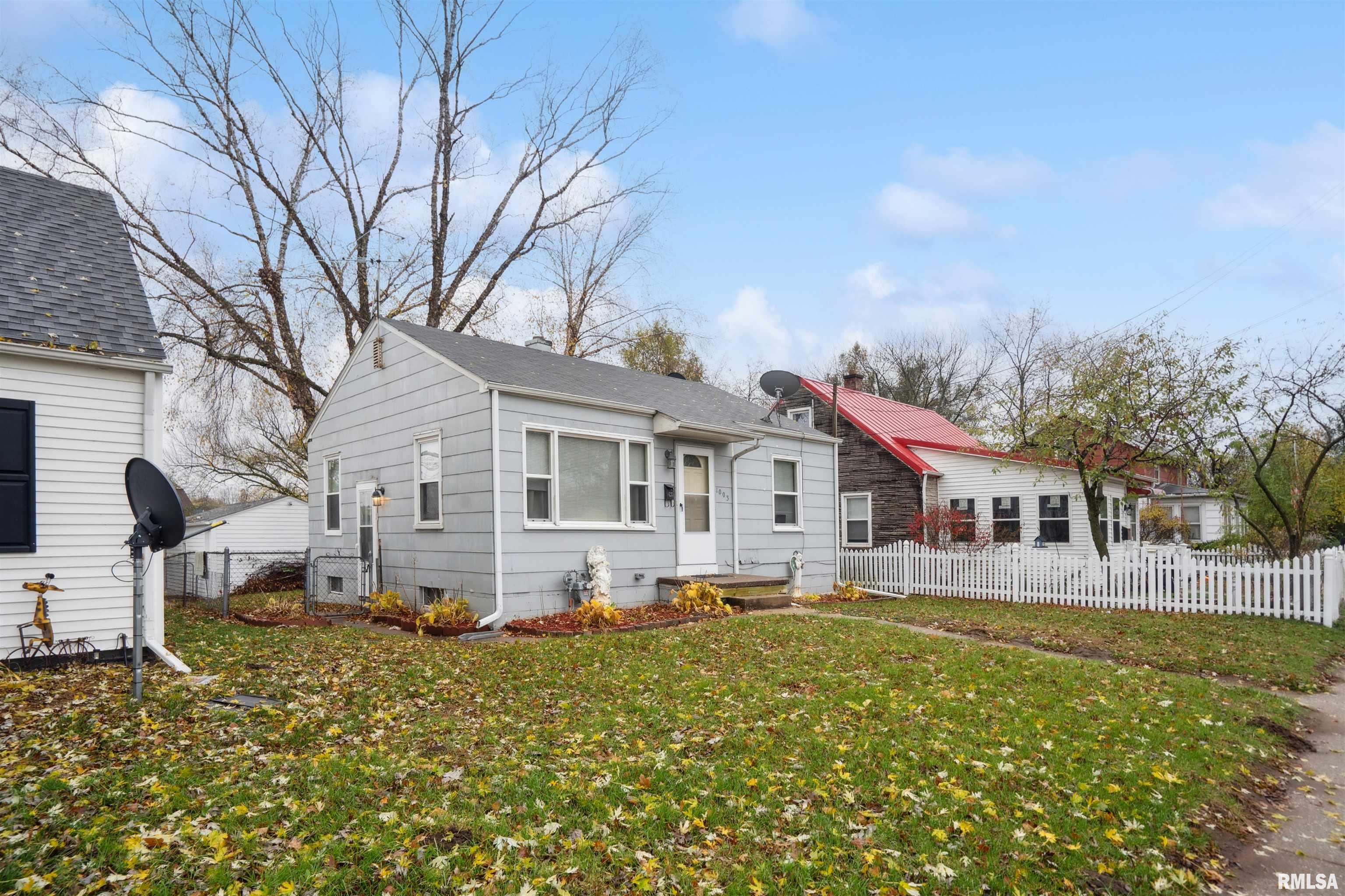 1003 S Concord Street, Davenport, Iowa image 17