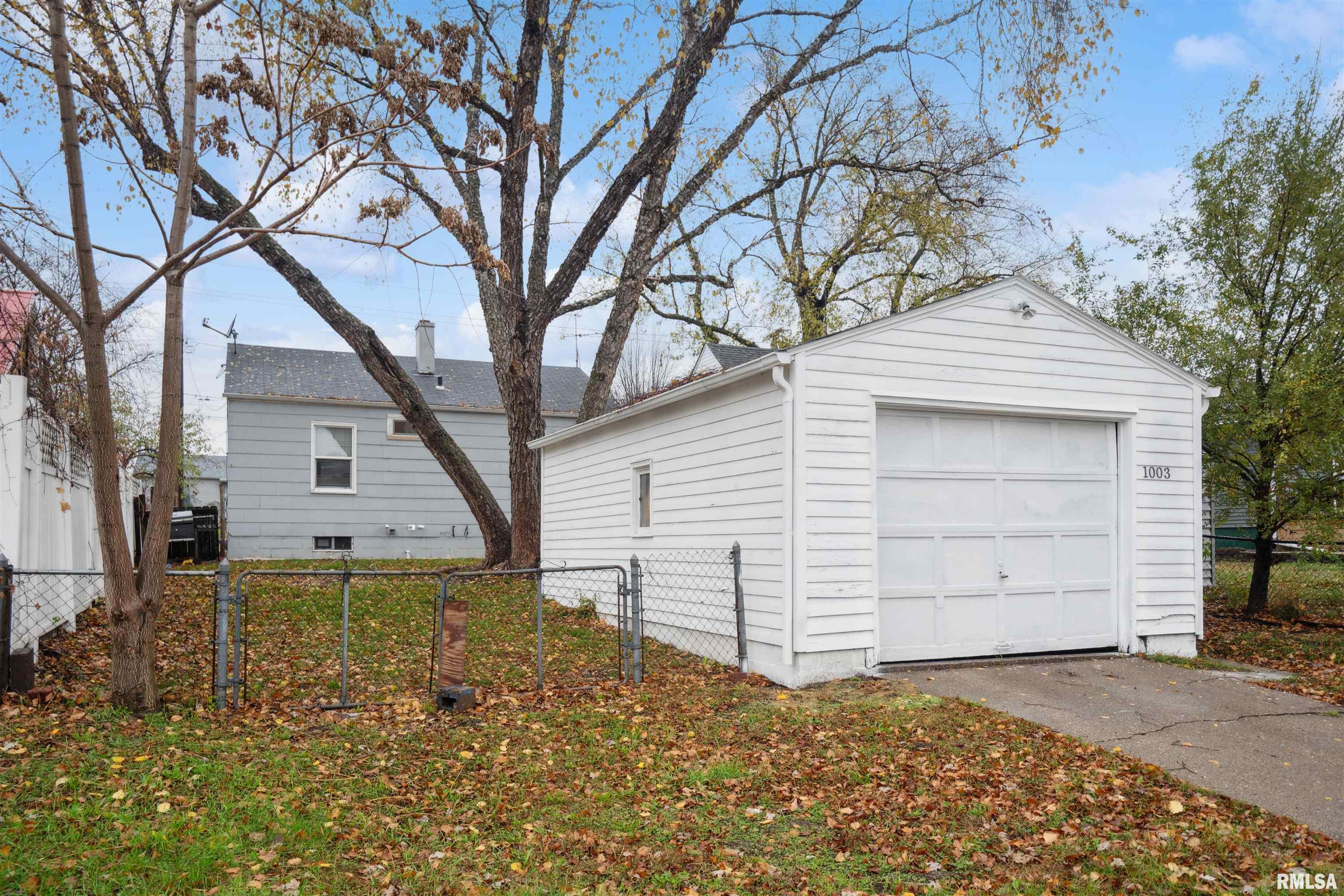 1003 S Concord Street, Davenport, Iowa image 15