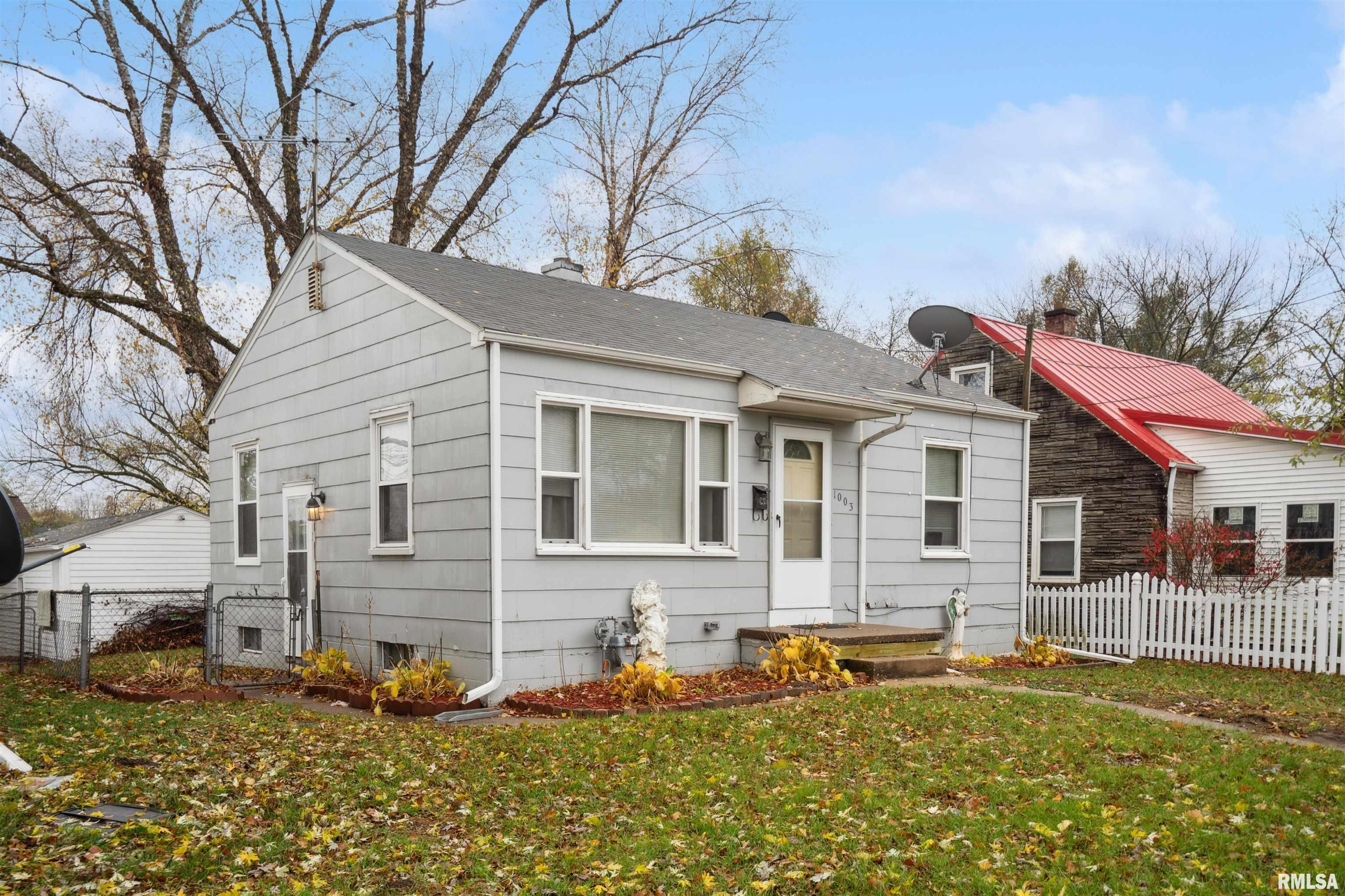 1003 S Concord Street, Davenport, Iowa image 18