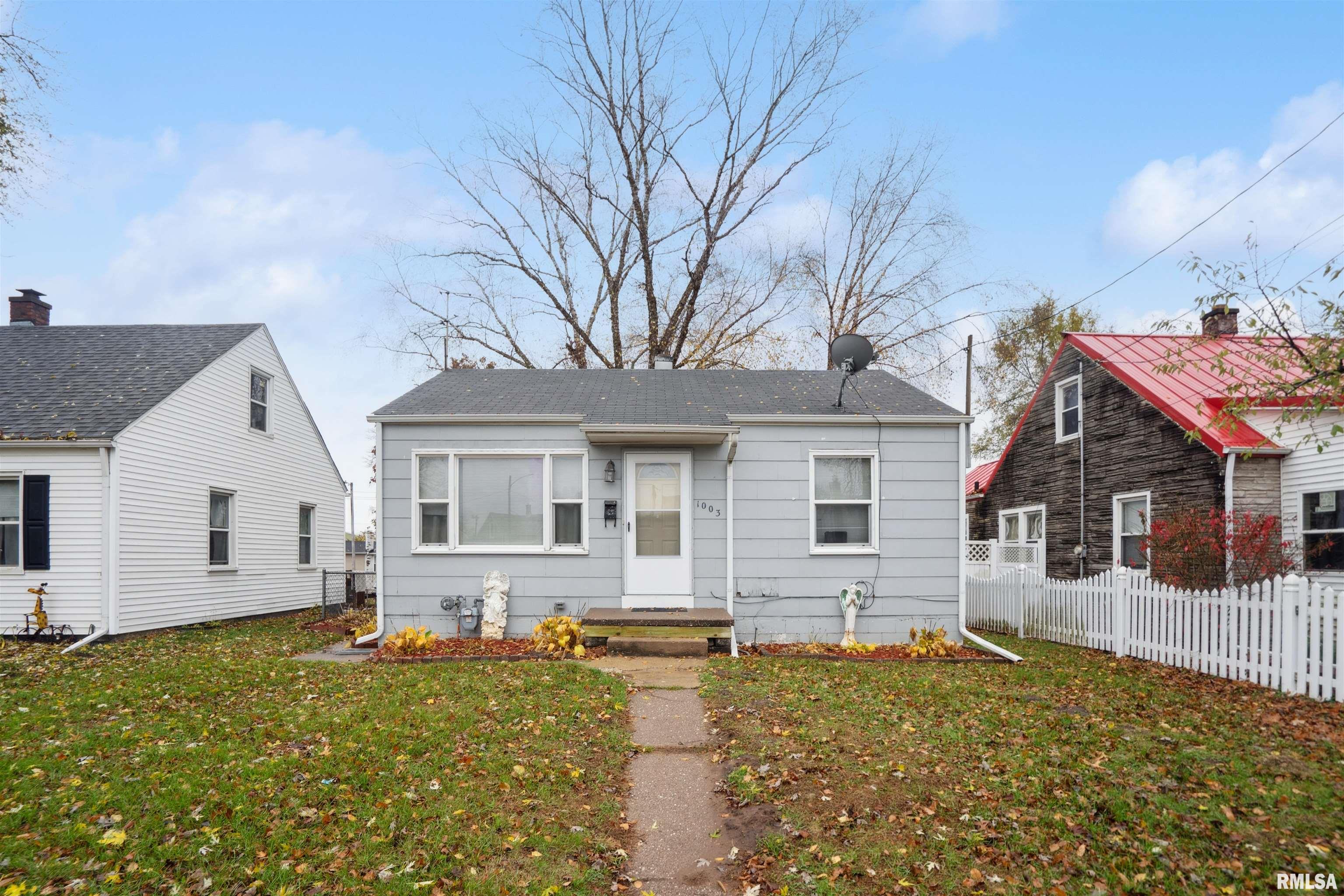 1003 S Concord Street, Davenport, Iowa image 1