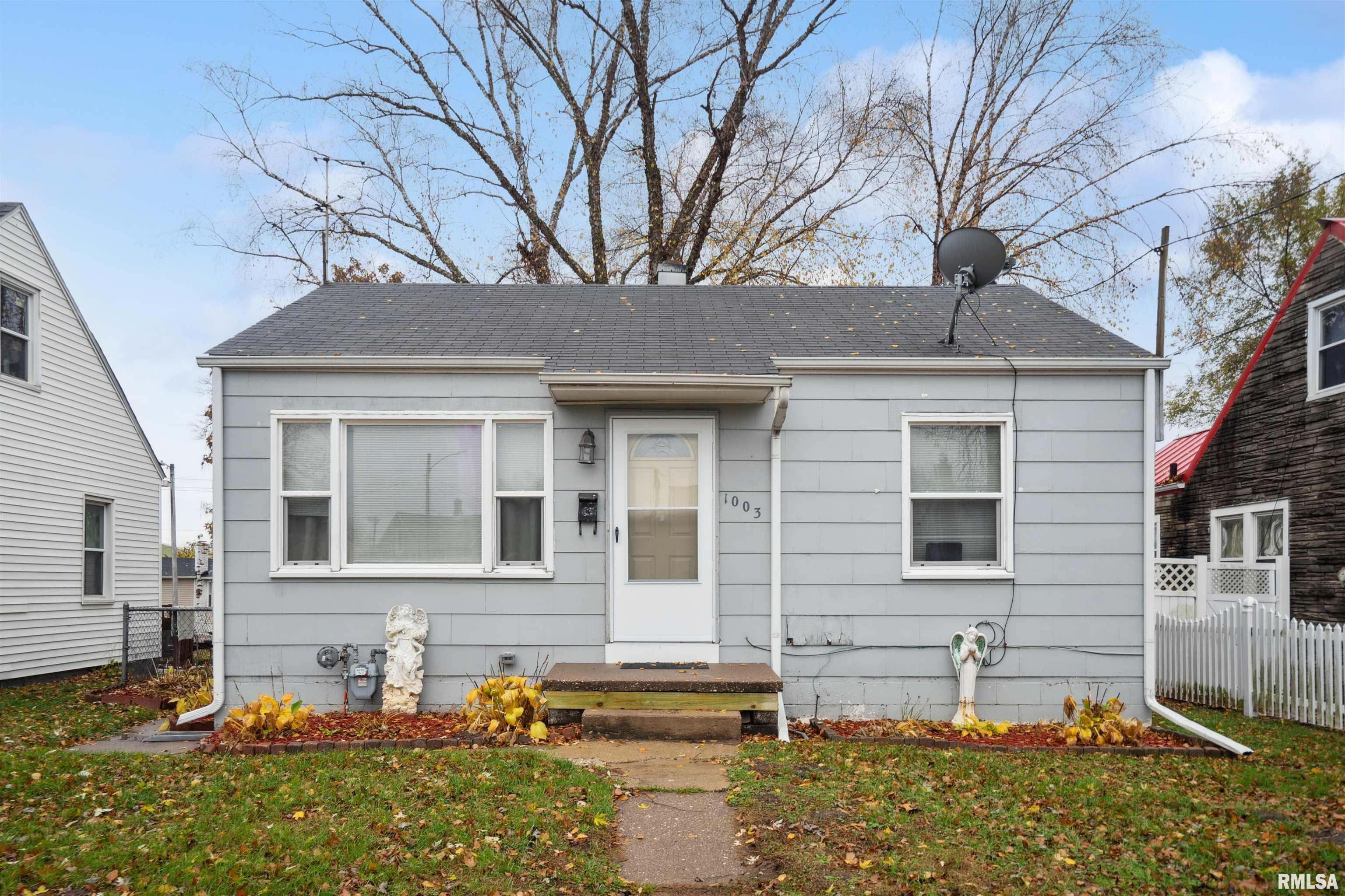 1003 S Concord Street, Davenport, Iowa image 16