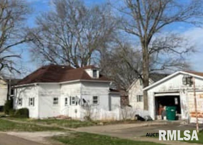 207 W Wilson Street, New London, Iowa image 2