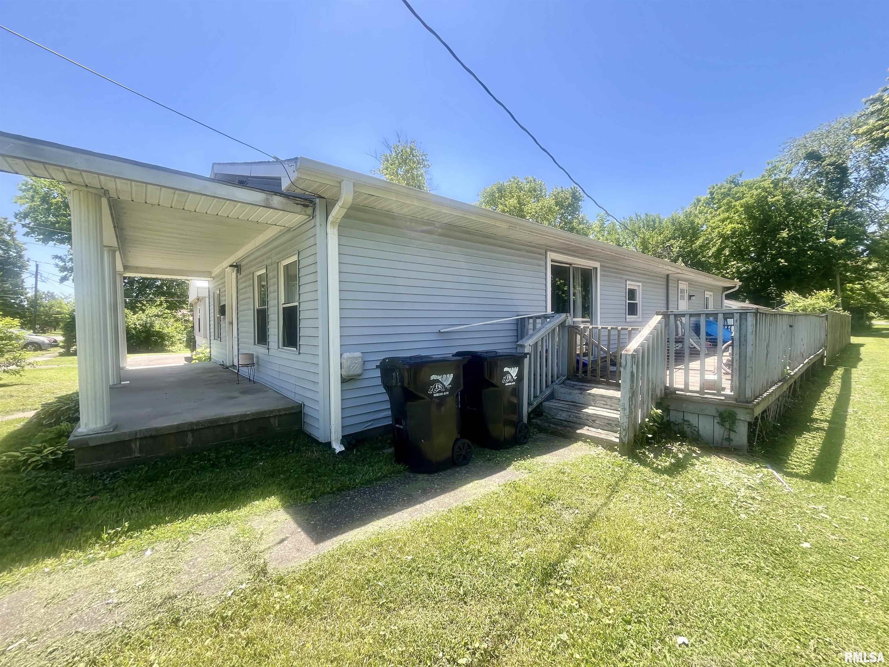 412 W 6th Street, Metropolis, Illinois image 3