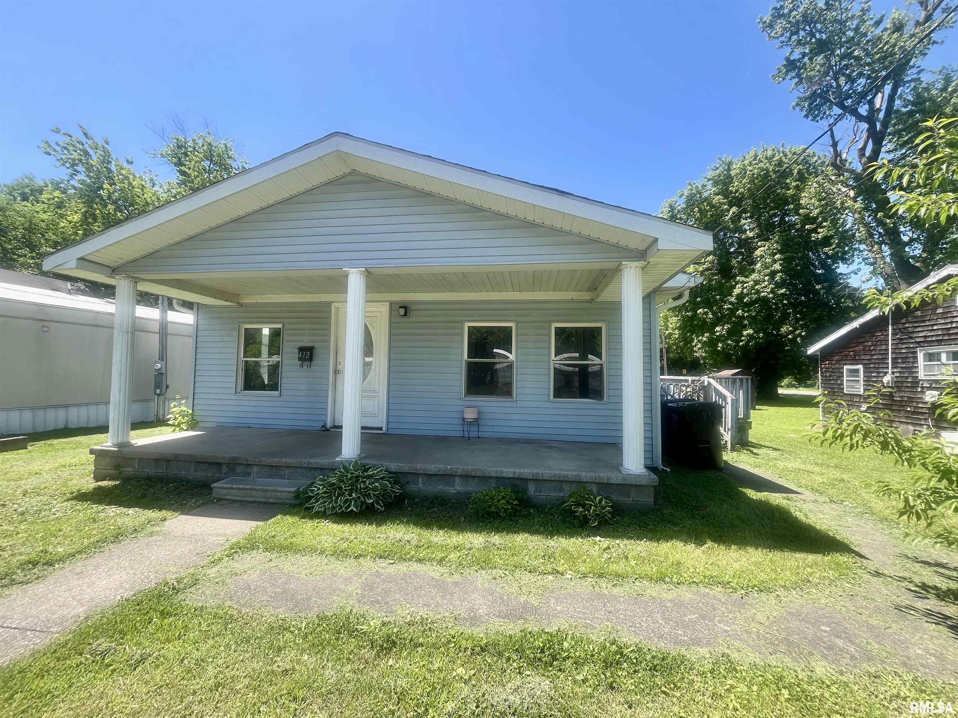 412 W 6th Street, Metropolis, Illinois image 1