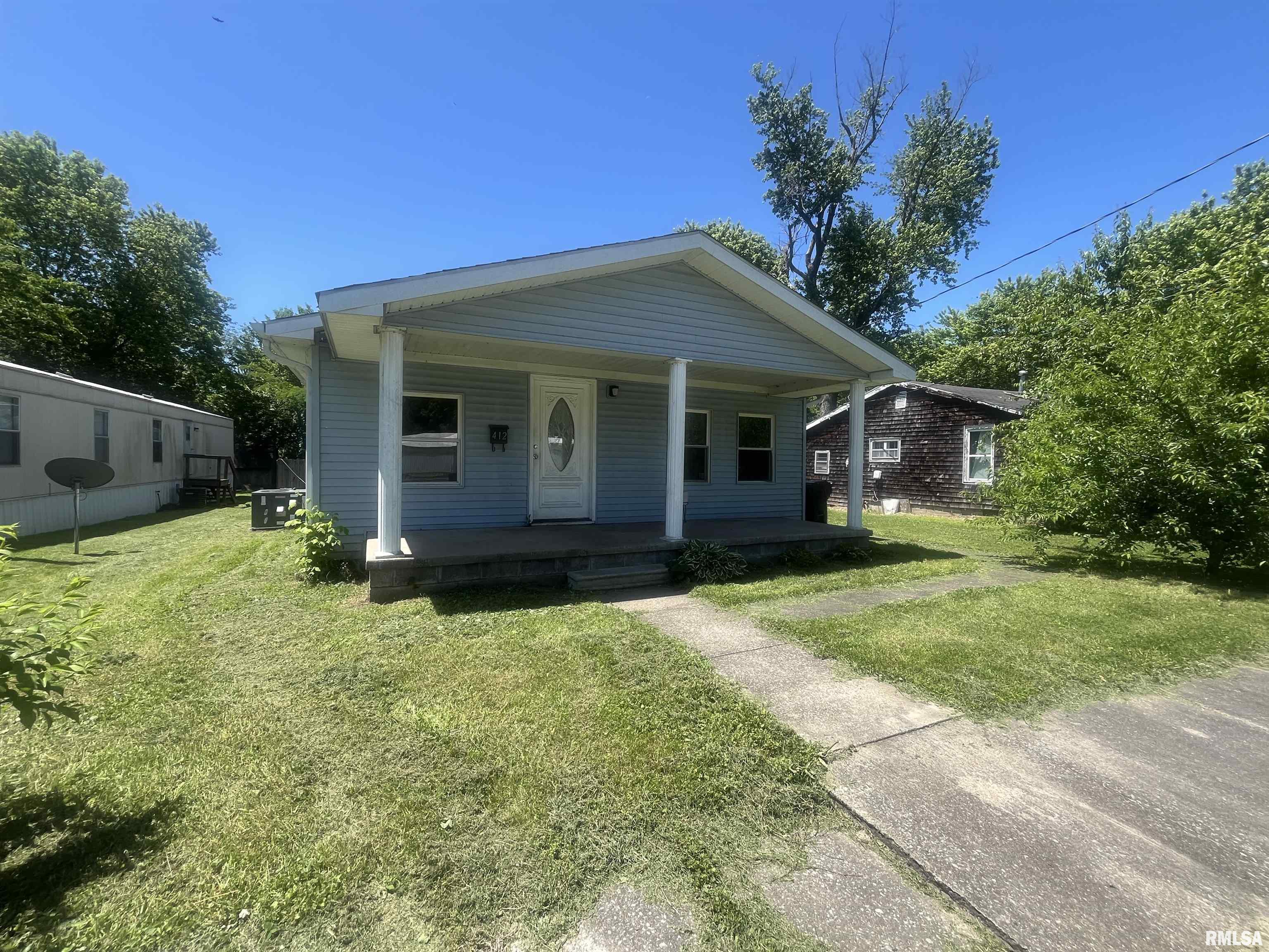 412 W 6th Street, Metropolis, Illinois image 2