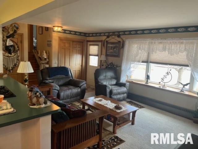 1128 N Cody Road, Le Claire, Iowa image 7