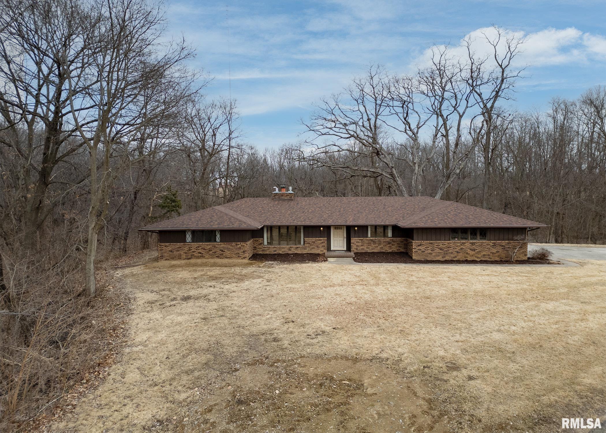 9721 234th Street North, Port Byron, Illinois image 1