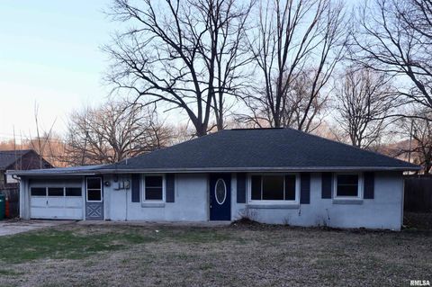 Homes For Sale - 165 Shadoway Drive<br/> Tazewell County, East Peoria, IL 61611