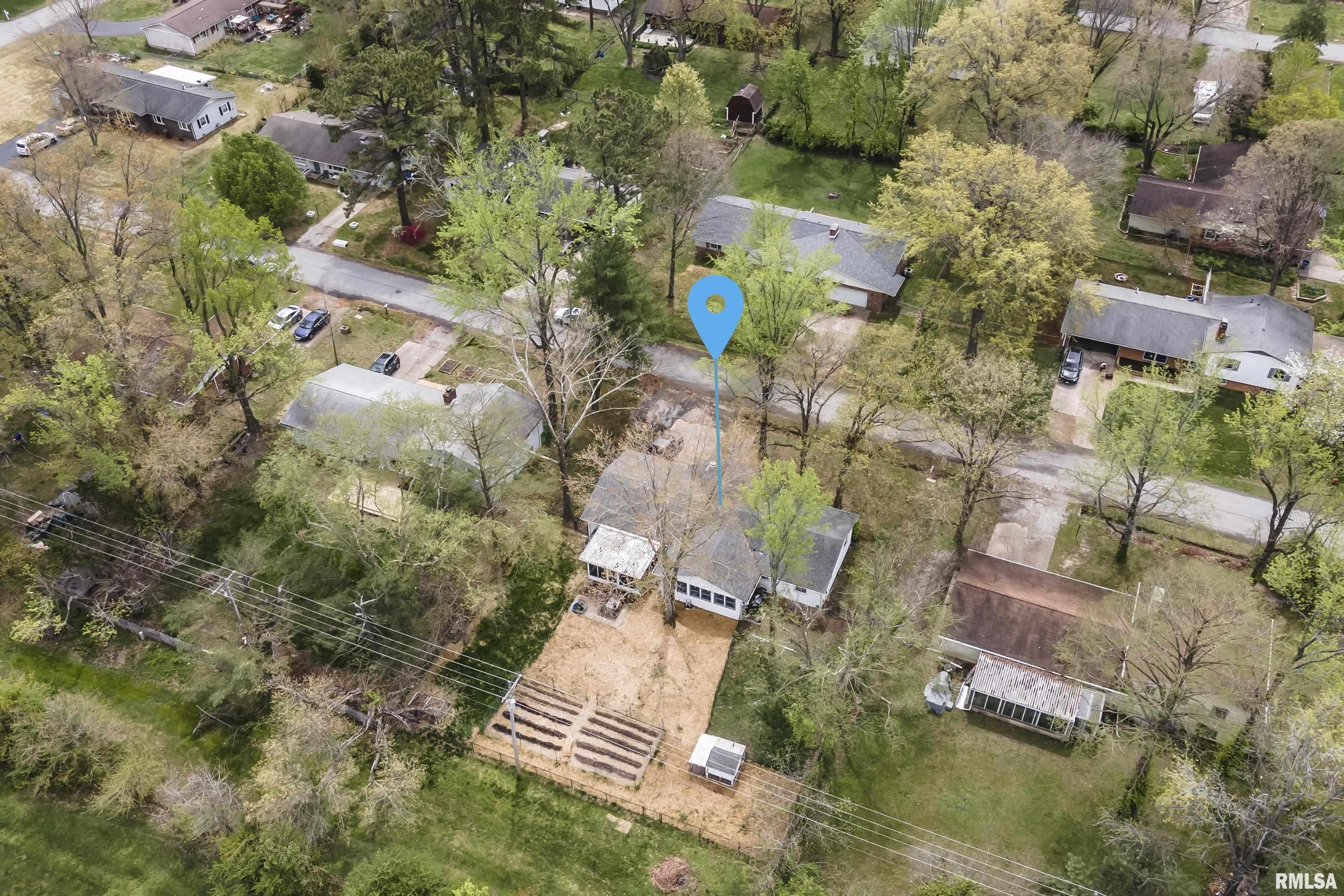 1516 E Gary Drive, Carbondale, Illinois image 26