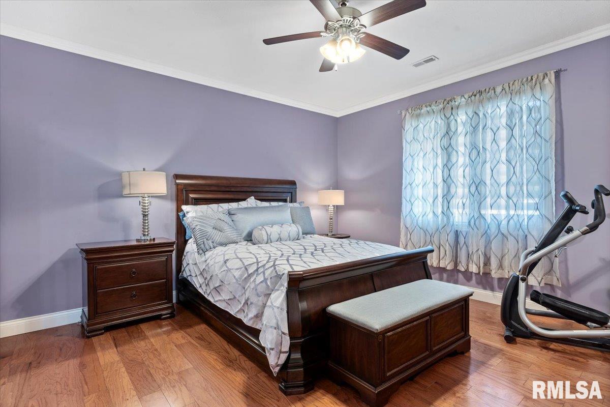 812 Longleaf Court, Springfield, Illinois image 13