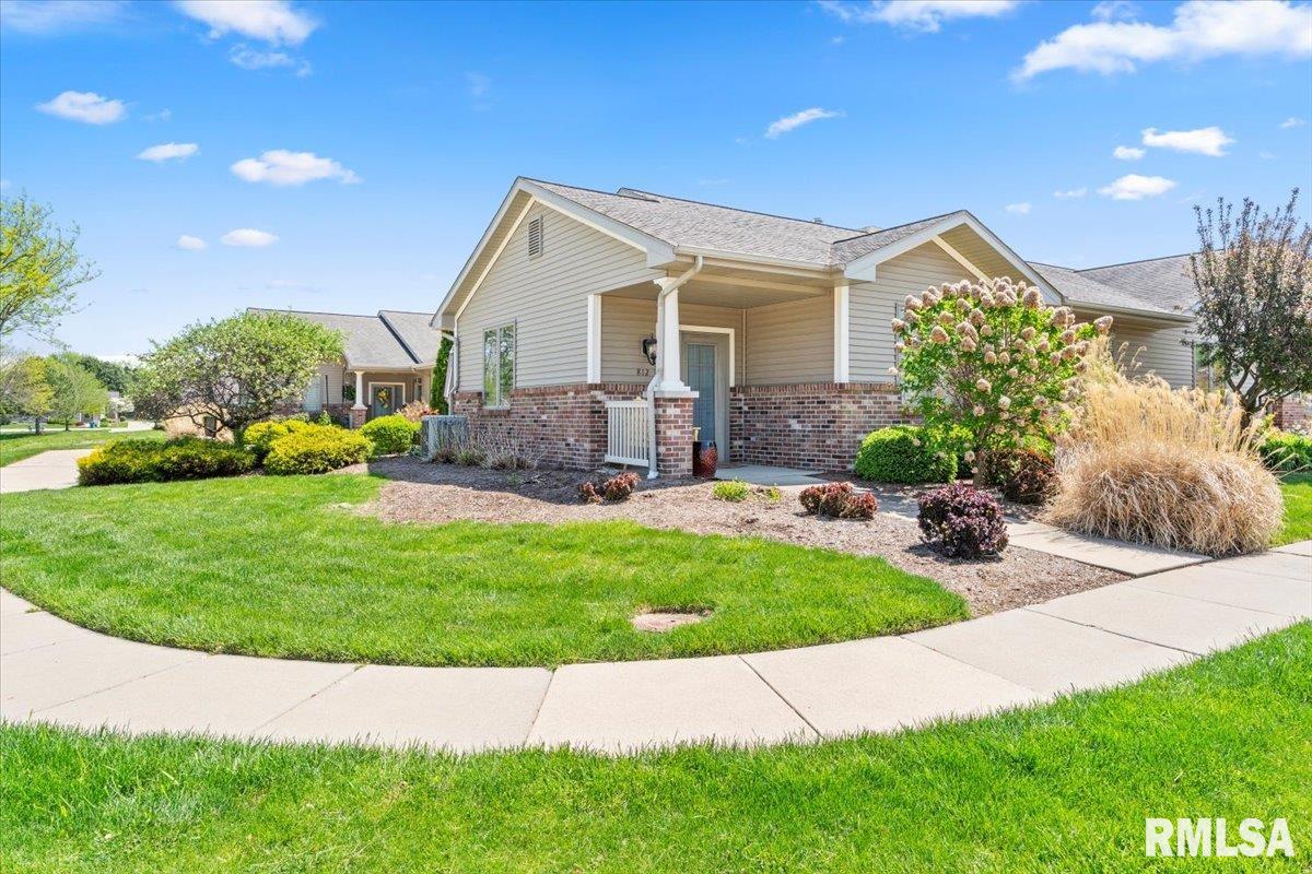 812 Longleaf Court, Springfield, Illinois image 30
