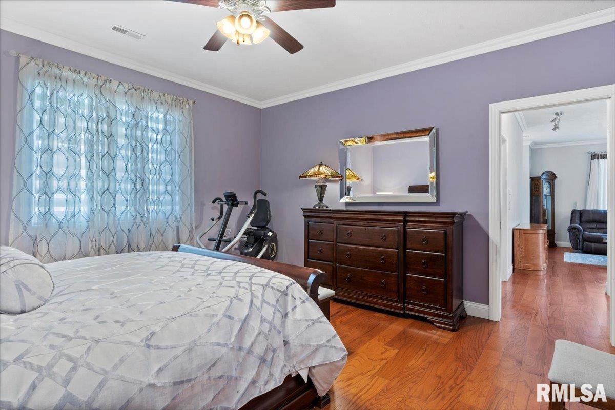 812 Longleaf Court, Springfield, Illinois image 16