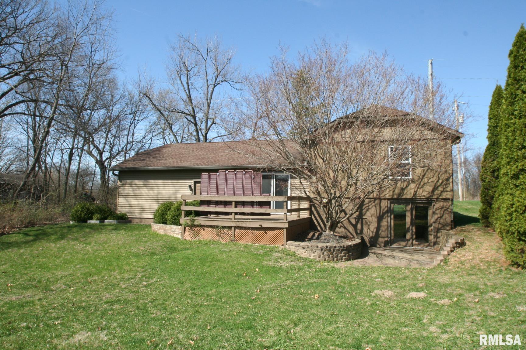 801 Heritage Drive, Mackinaw, Illinois image 3