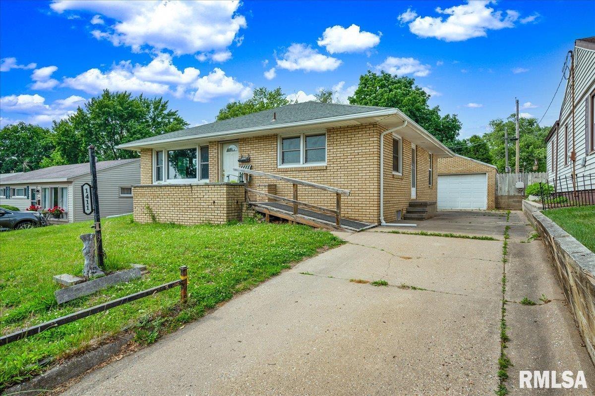 1411 Chestnut Street, Pekin, Illinois image 16