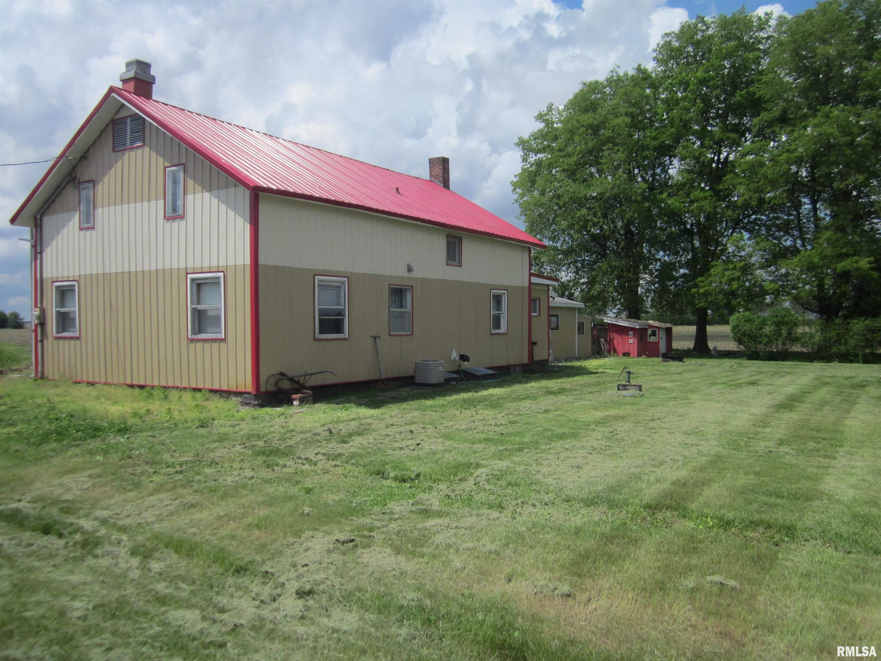 9482 Cr 3800 E Road, Mason City, Illinois image 30