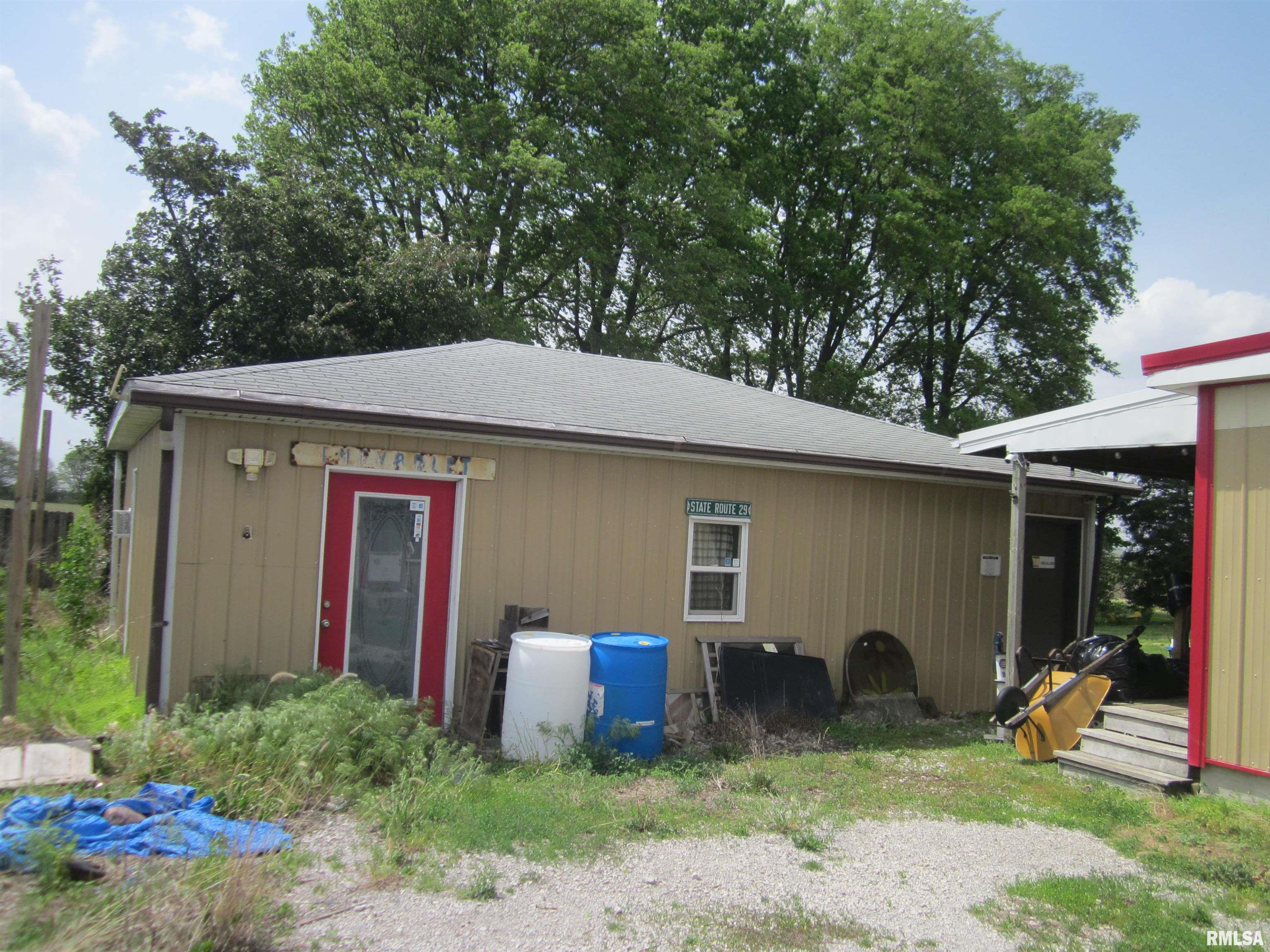 9482 Cr 3800 E Road, Mason City, Illinois image 27
