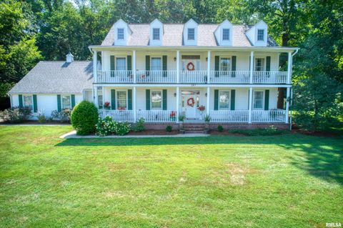 Homes For Sale - 267 Brian Avenue<br/> Murphysboro, IL 62966