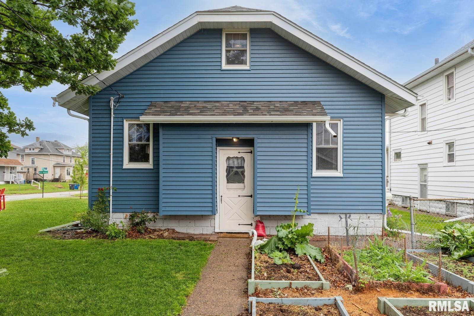 506 18th Avenue, Moline, Illinois image 30