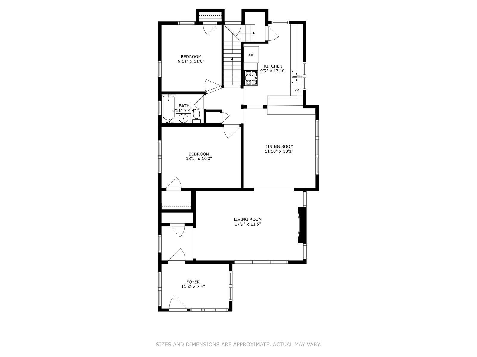 506 18th Avenue, Moline, Illinois image 33