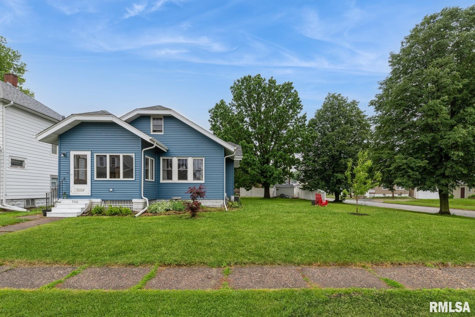 506 18th Avenue, Moline, Illinois image 1