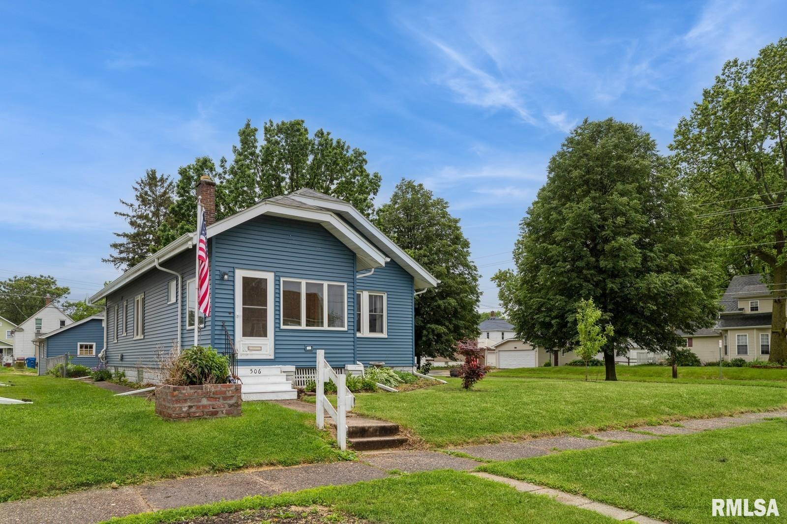506 18th Avenue, Moline, Illinois image 32