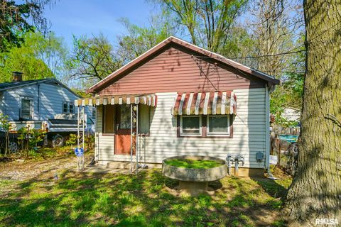 Photo of 3922 N BOULEVARD Avenue, Peoria Heights, IL 61616 (MLS # PA1265800)