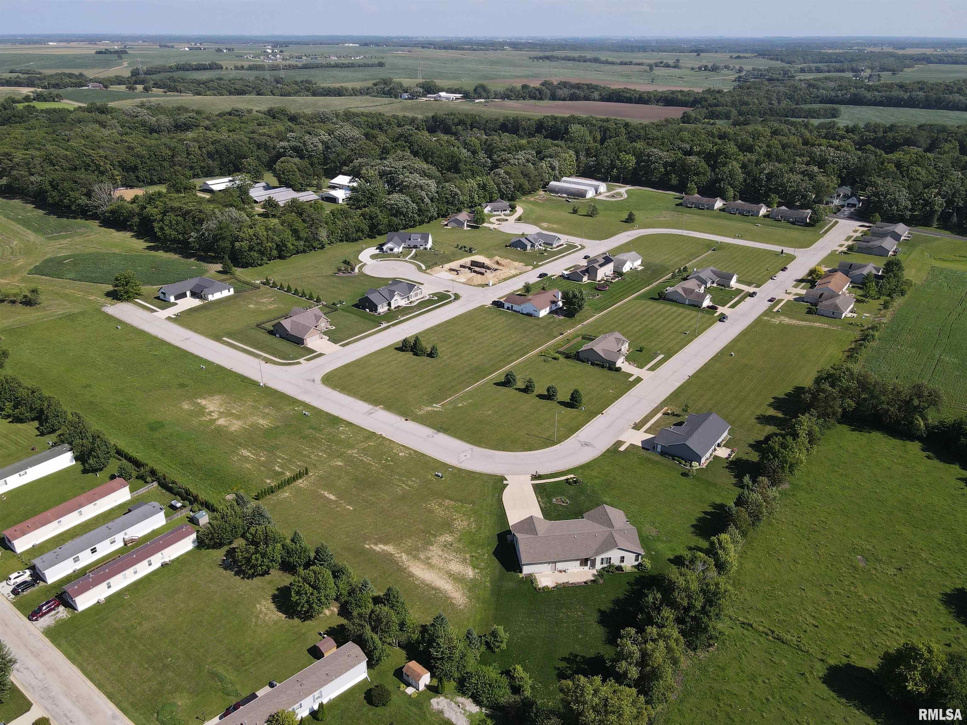 Lot 39 Mapleleaf Court, Eureka, Illinois image 9