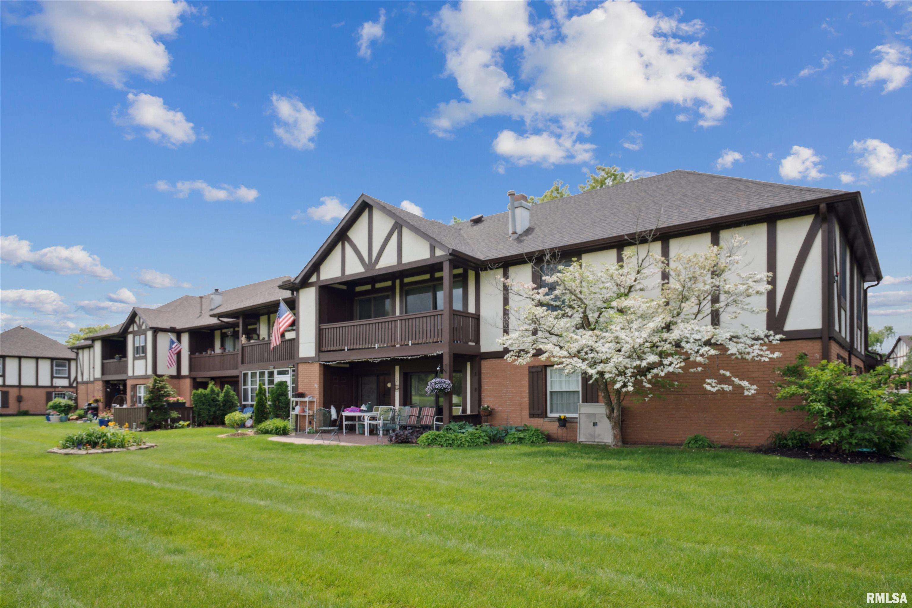 4150 E 60th Street #503, Davenport, Iowa image 34