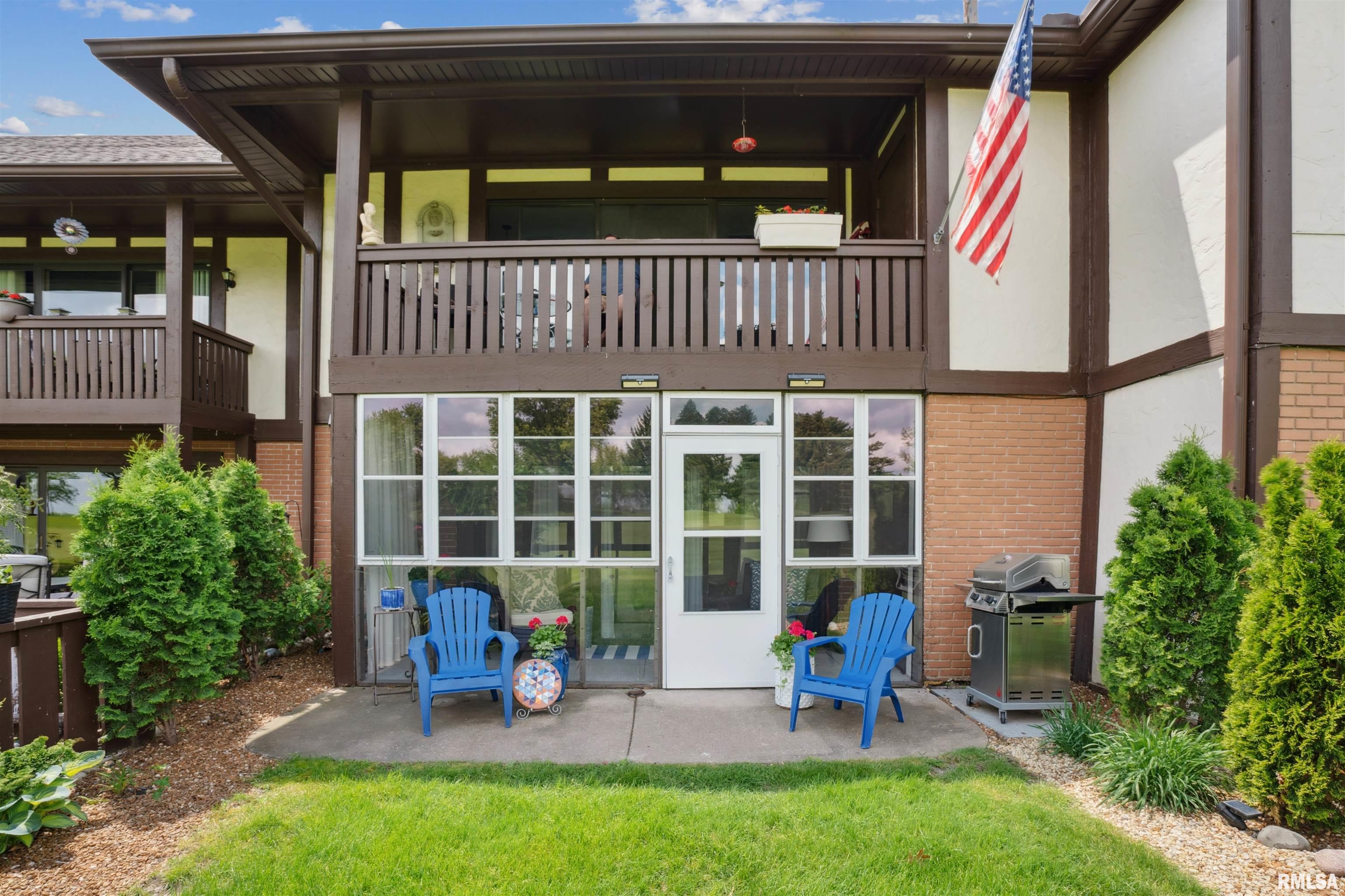 4150 E 60th Street #503, Davenport, Iowa image 28