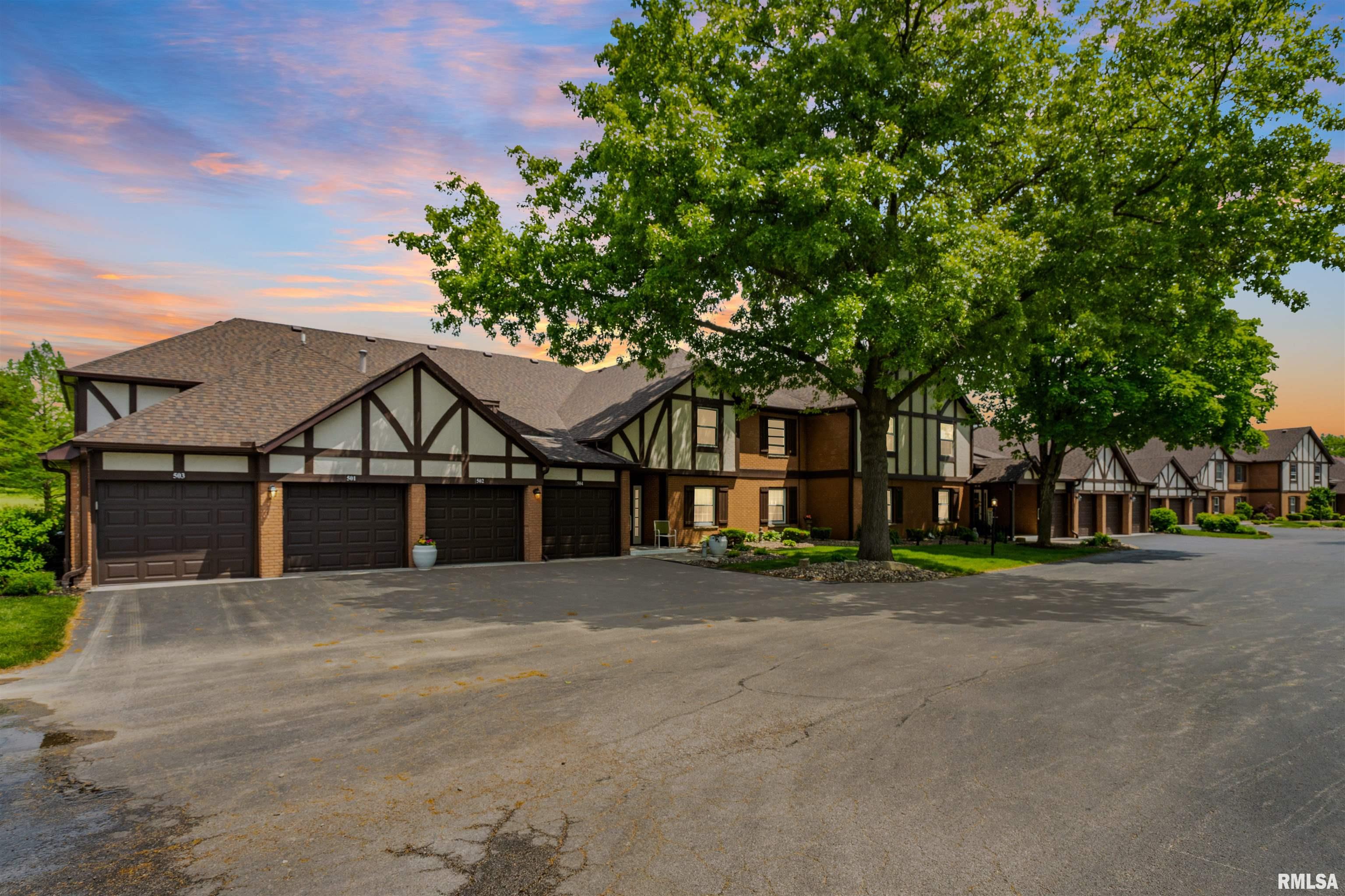 4150 E 60th Street #503, Davenport, Iowa image 1