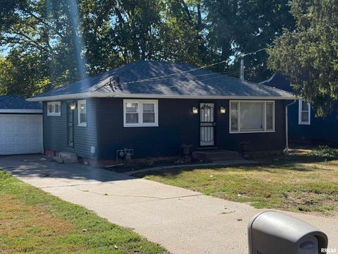 Homes For Sale - 3410 W Lincoln Avenue<br/> Peoria County, Peoria, IL 61604