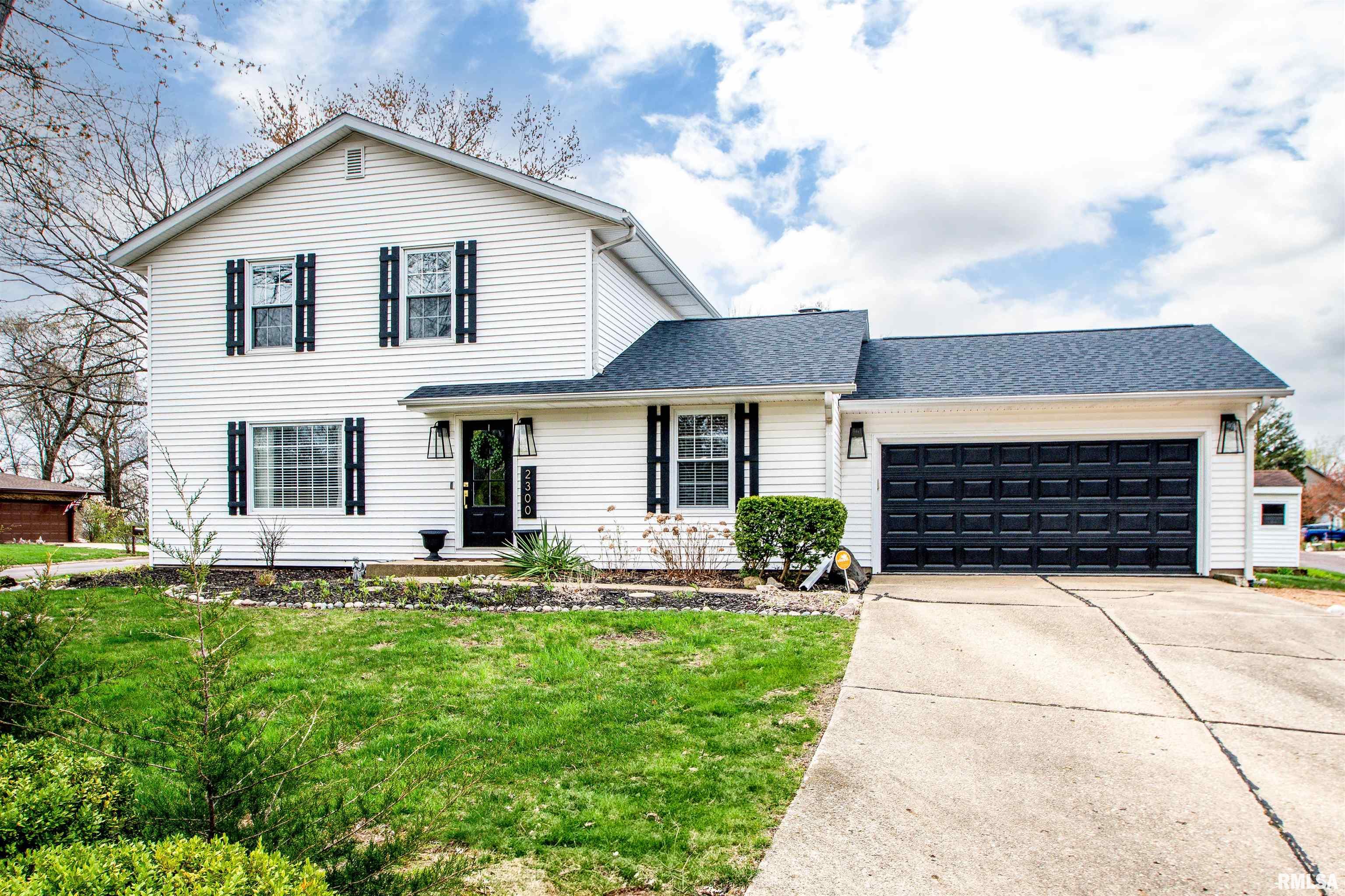 2300 E Reservoir Boulevard, Peoria, Illinois image 1