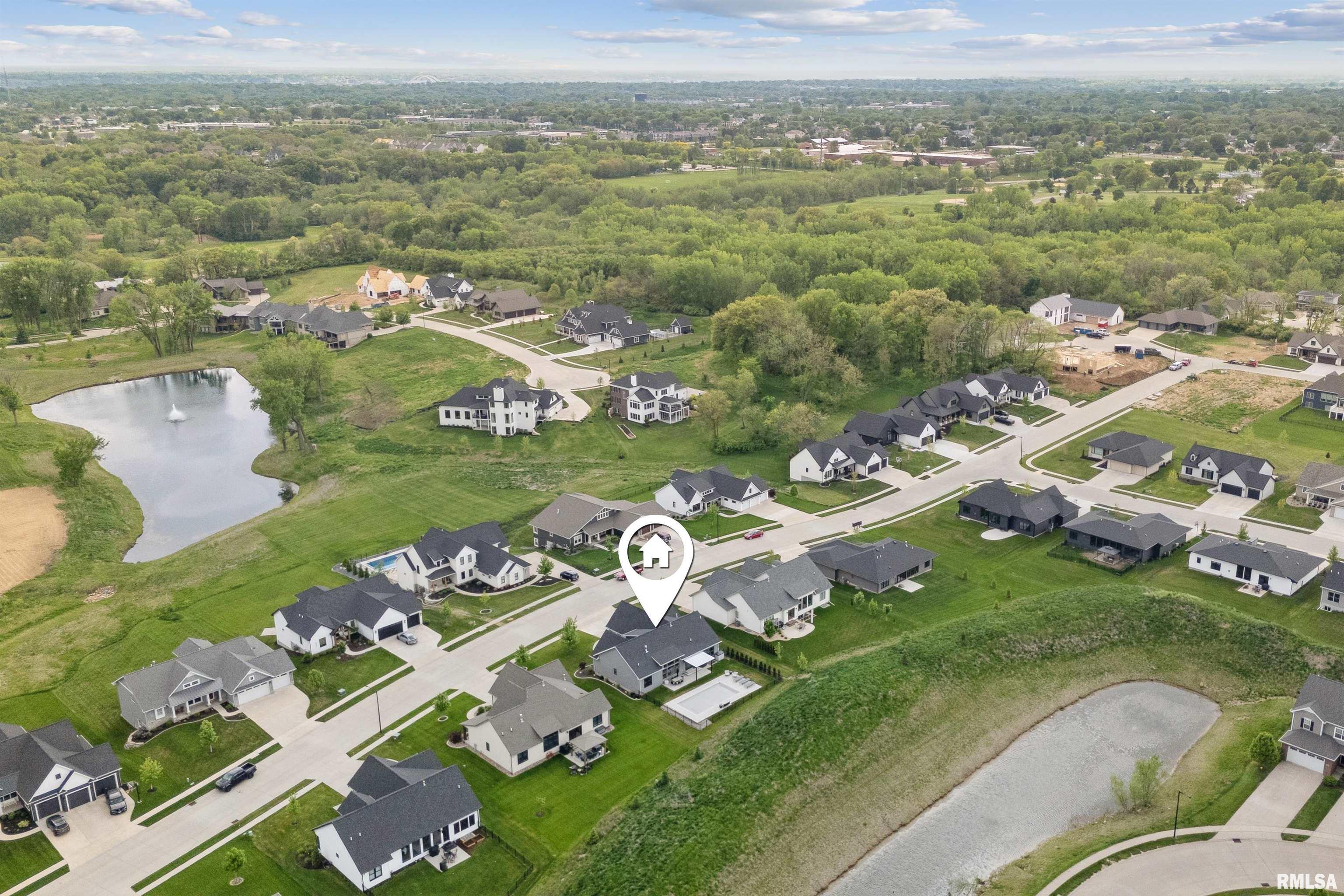4478 Lakeside Drive, Bettendorf, Iowa image 48
