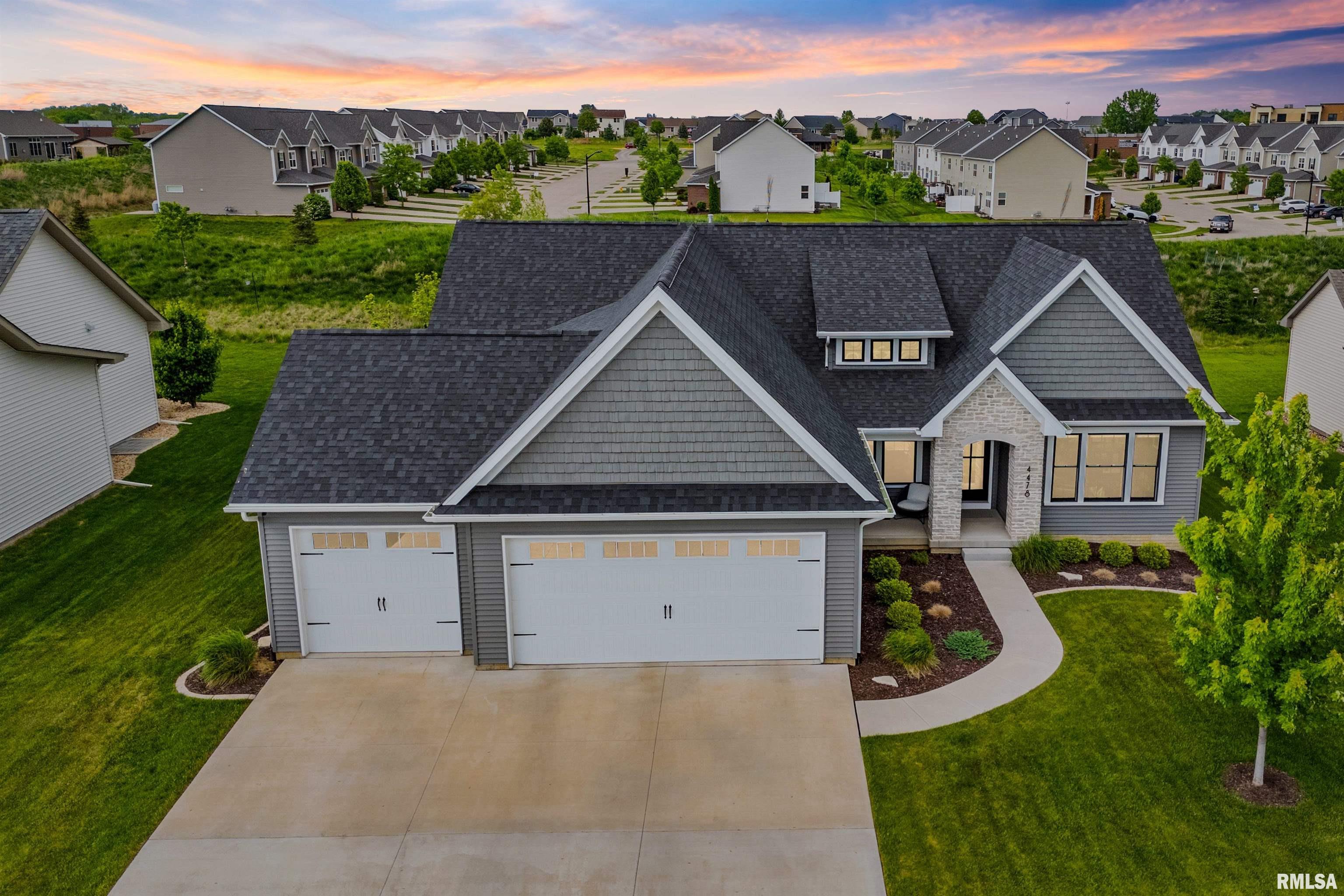 4478 Lakeside Drive, Bettendorf, Iowa image 45