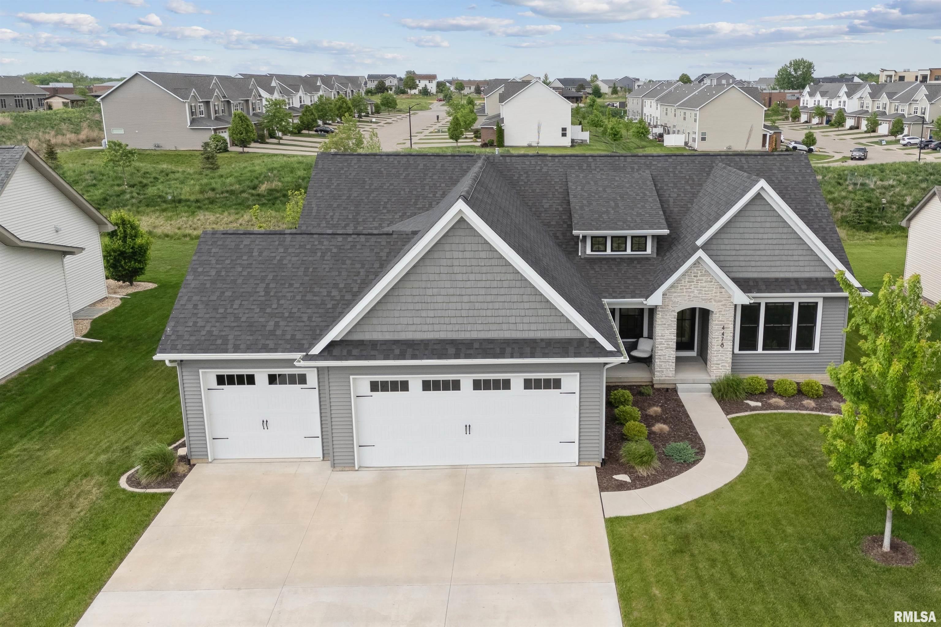 4478 Lakeside Drive, Bettendorf, Iowa image 46