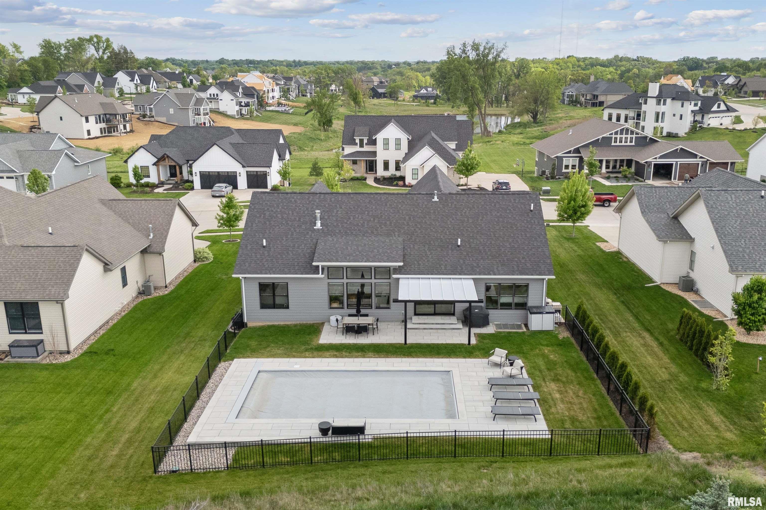 4478 Lakeside Drive, Bettendorf, Iowa image 50