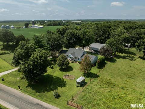 Homes For Sale - 1326 N 1363rd Lane<br/> Adams County, Fowler, IL 62338