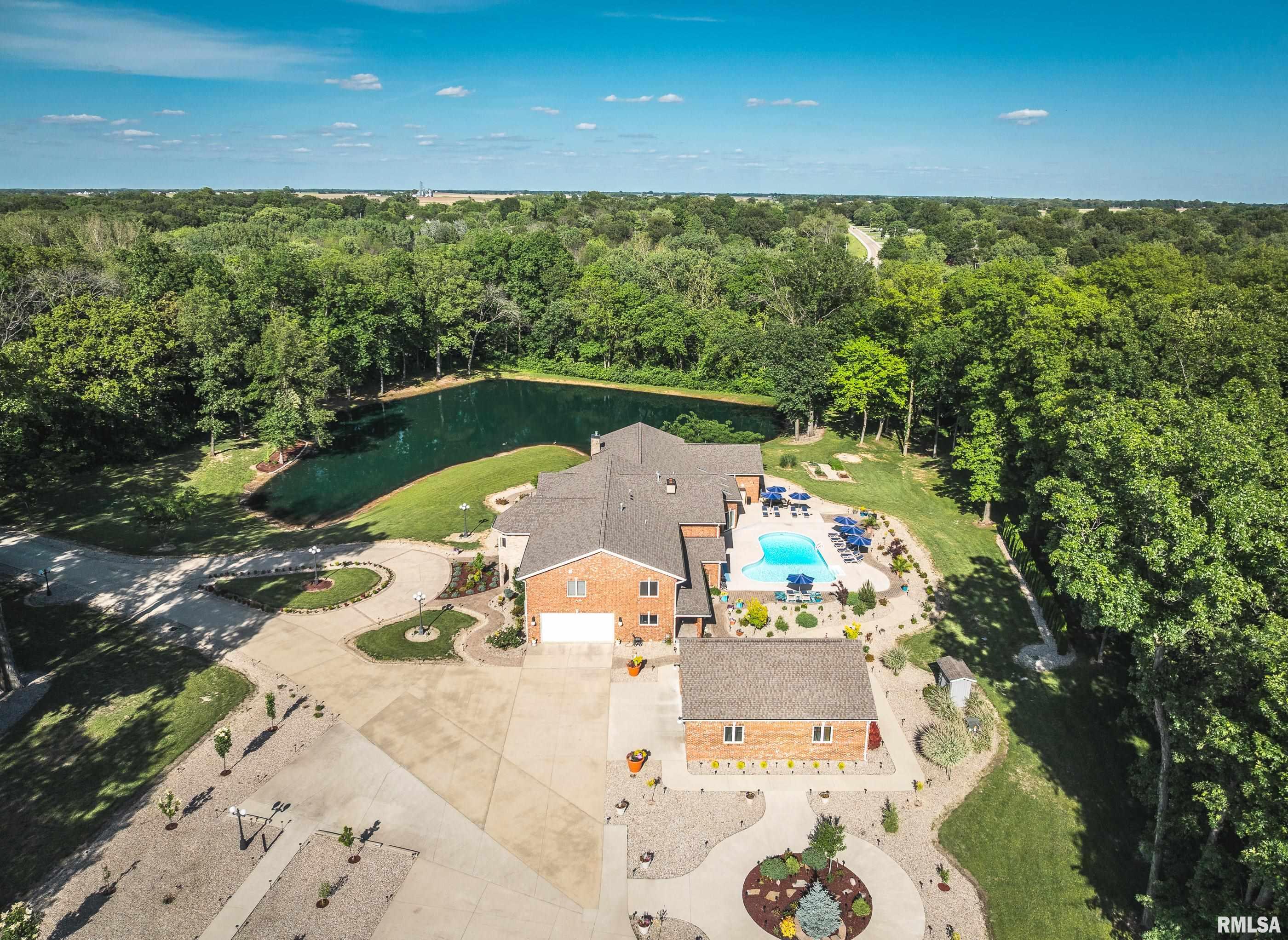 13642 Saint Rose Road, Highland, Illinois image 10
