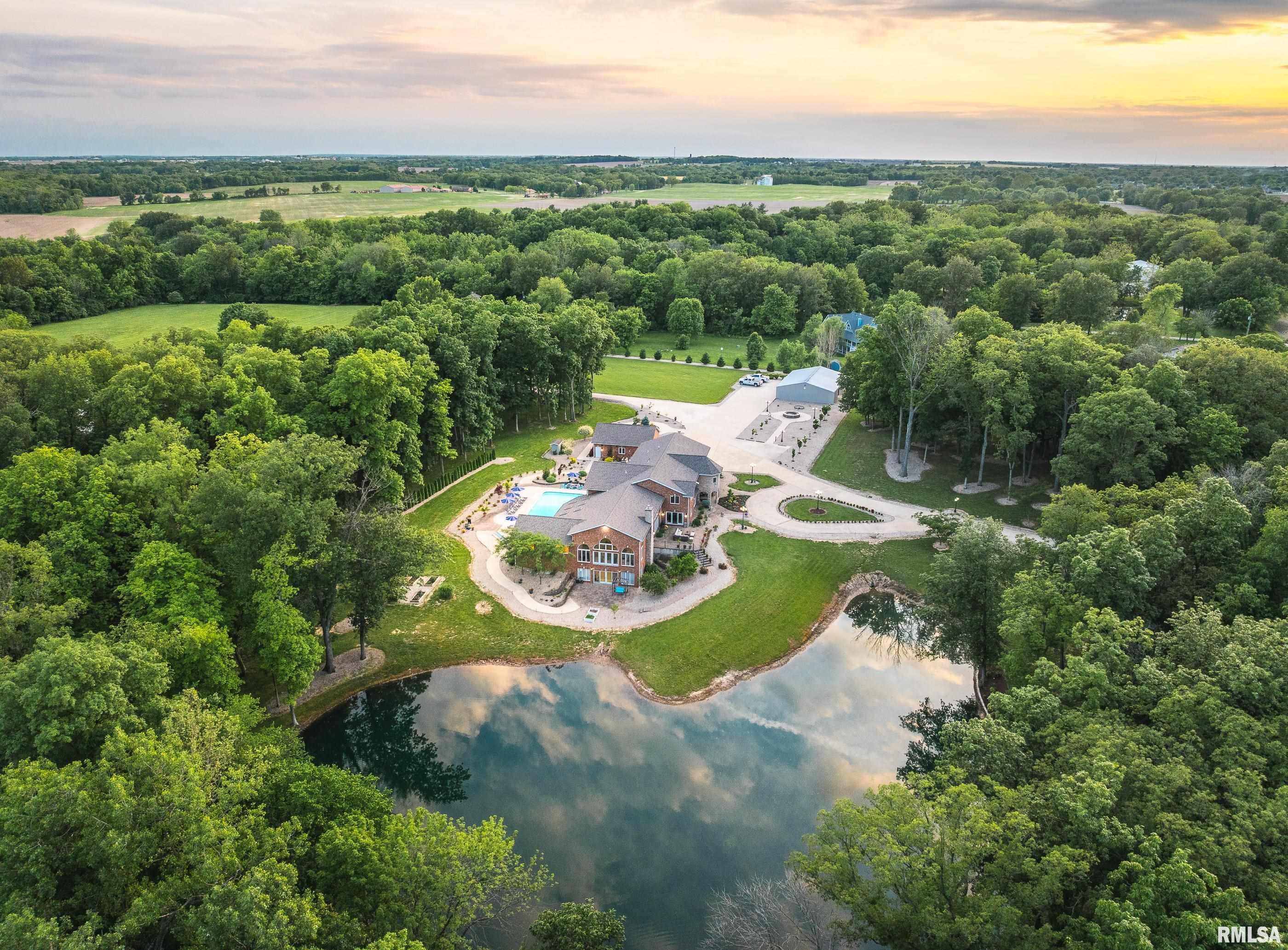 13642 Saint Rose Road, Highland, Illinois image 14