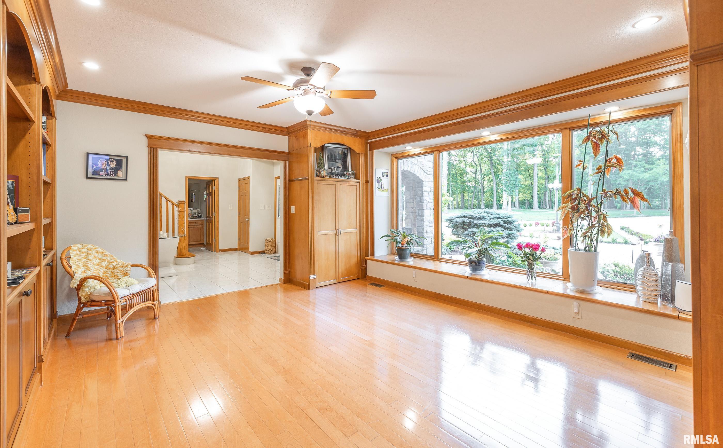 13642 Saint Rose Road, Highland, Illinois image 29