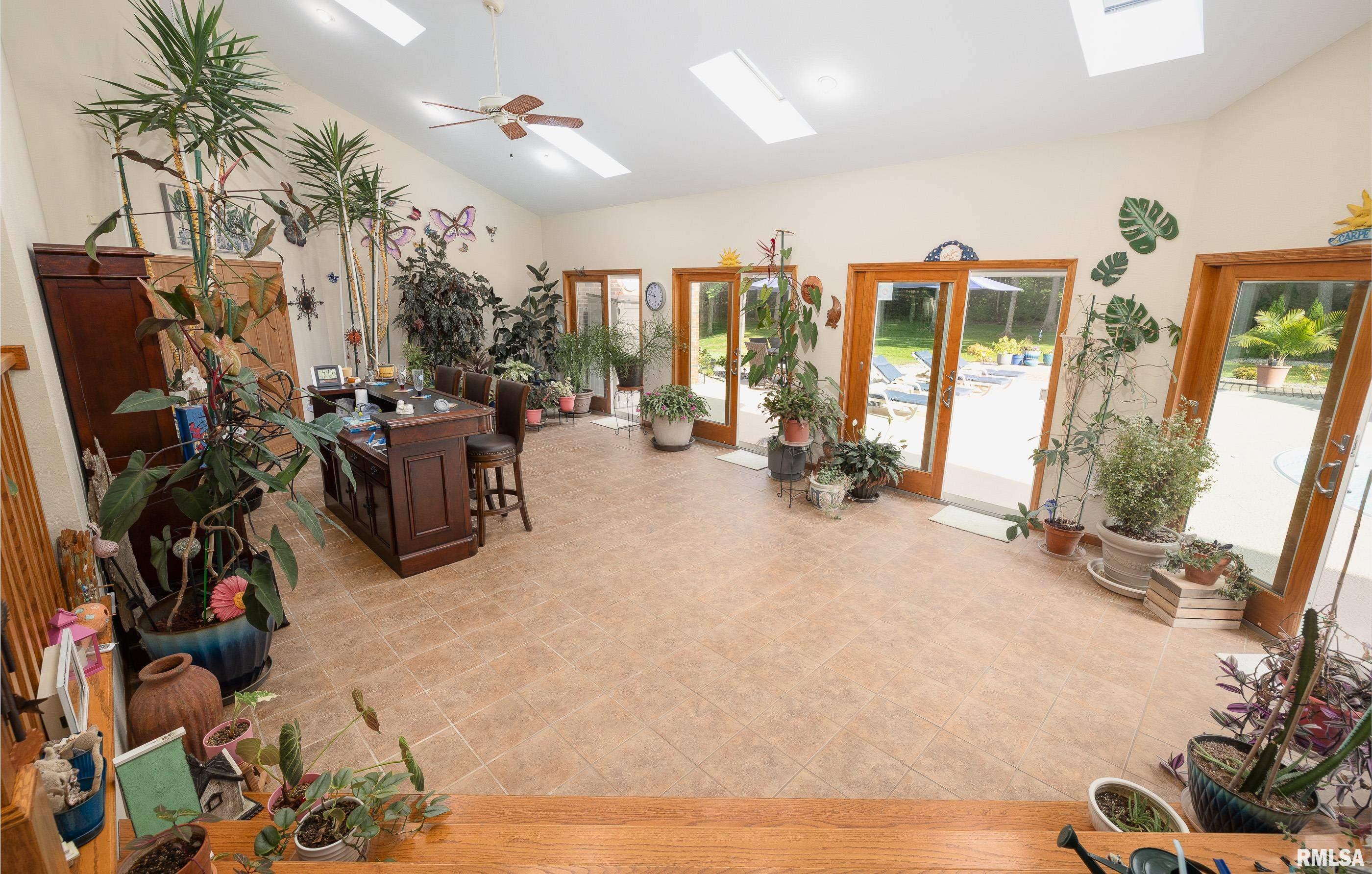 13642 Saint Rose Road, Highland, Illinois image 35