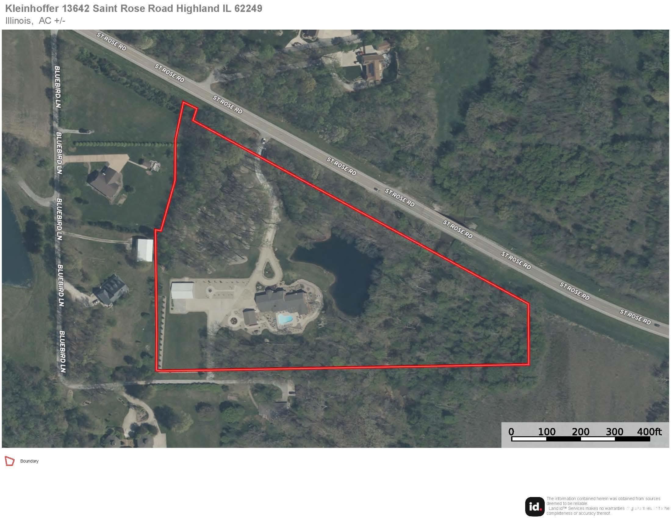 13642 Saint Rose Road, Highland, Illinois image 4