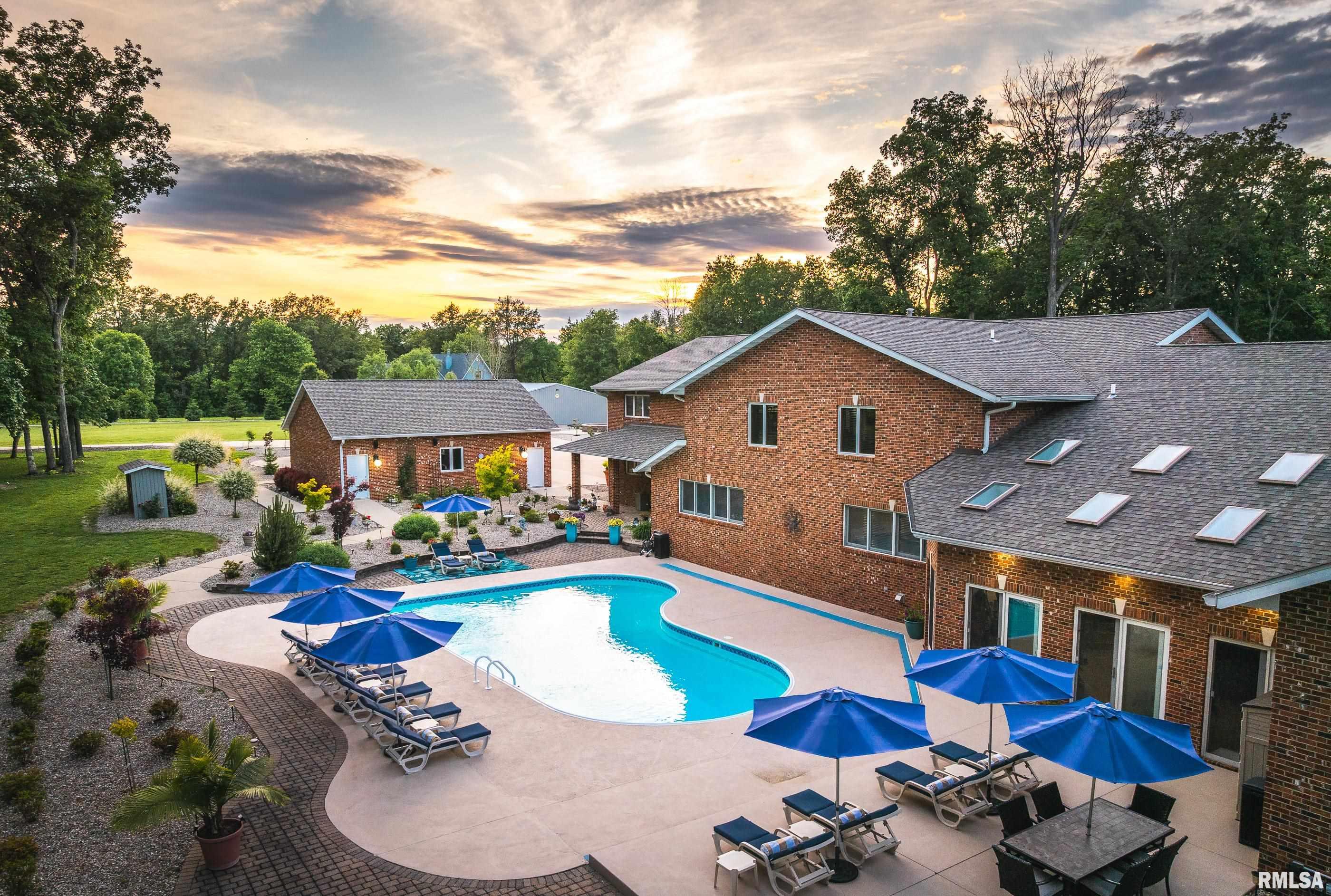 13642 Saint Rose Road, Highland, Illinois image 15