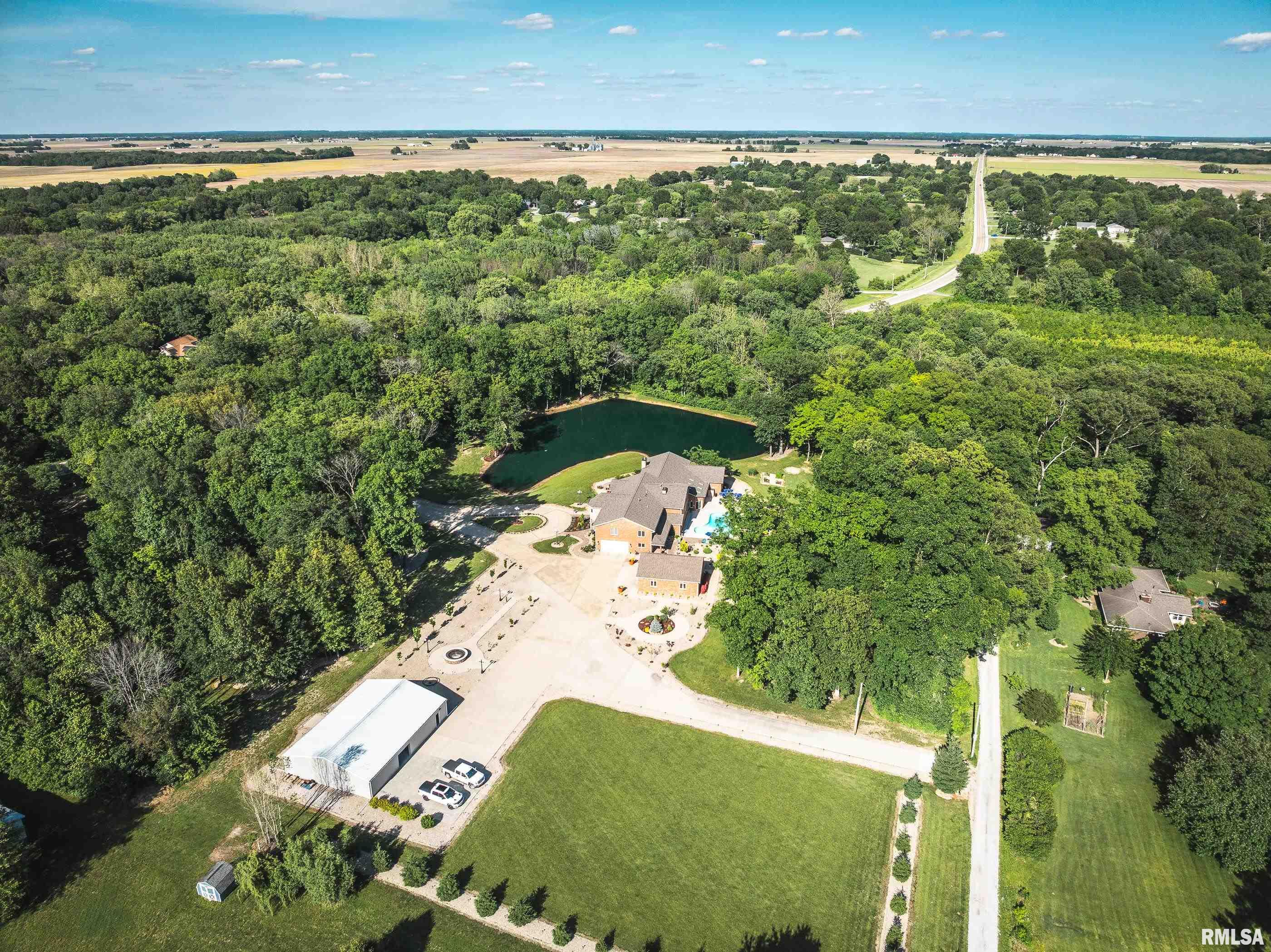 13642 Saint Rose Road, Highland, Illinois image 9