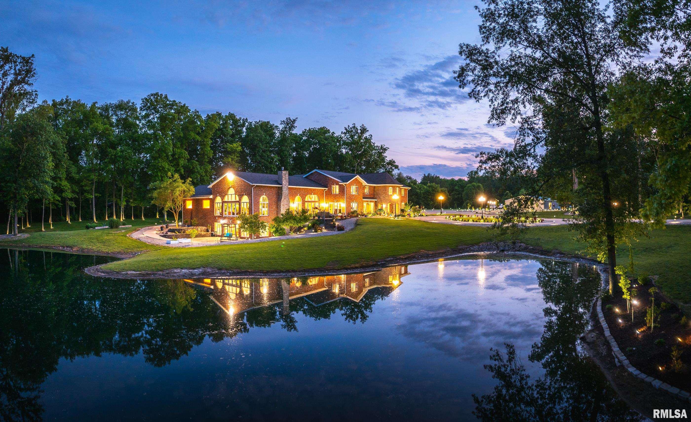 13642 Saint Rose Road, Highland, Illinois image 1