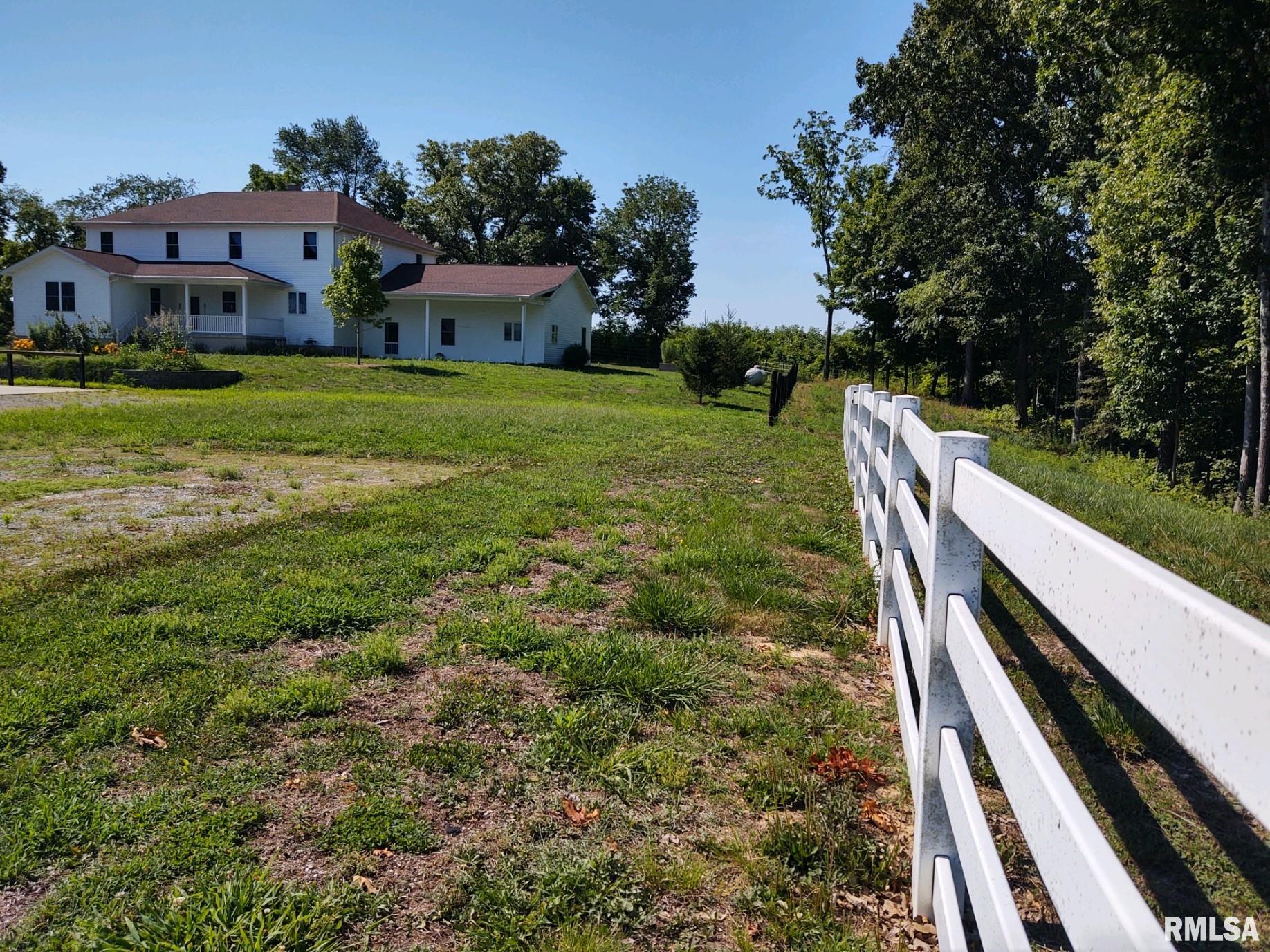 6215 Buncombe Road, Vienna, Illinois image 7