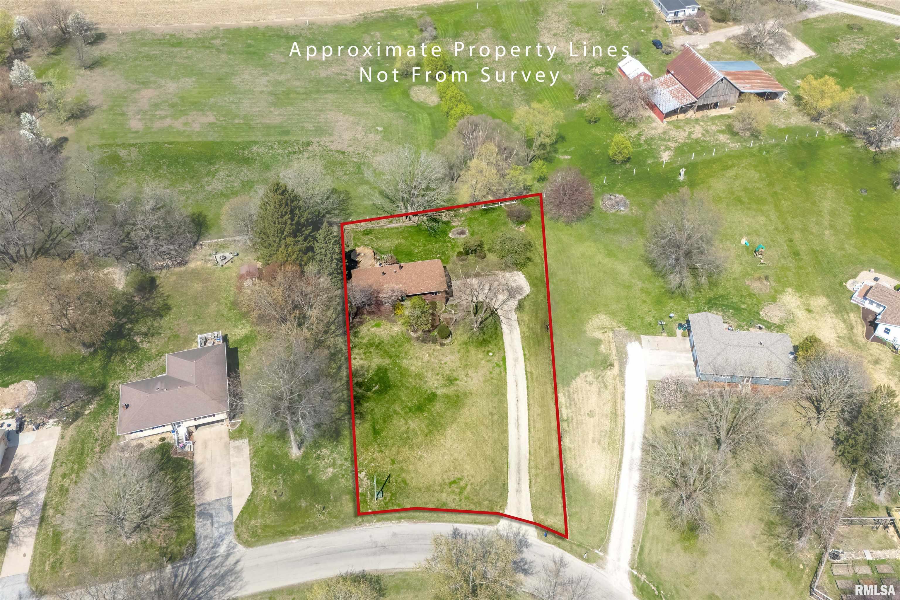 30 Meadowbrook Drive, Geneseo, Illinois image 43