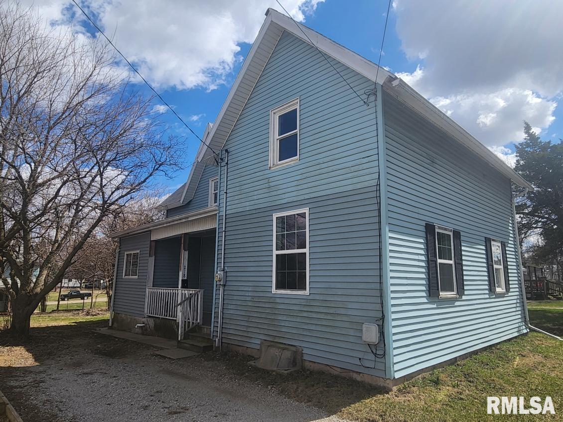218 Ross Street, Kewanee, Illinois image 1
