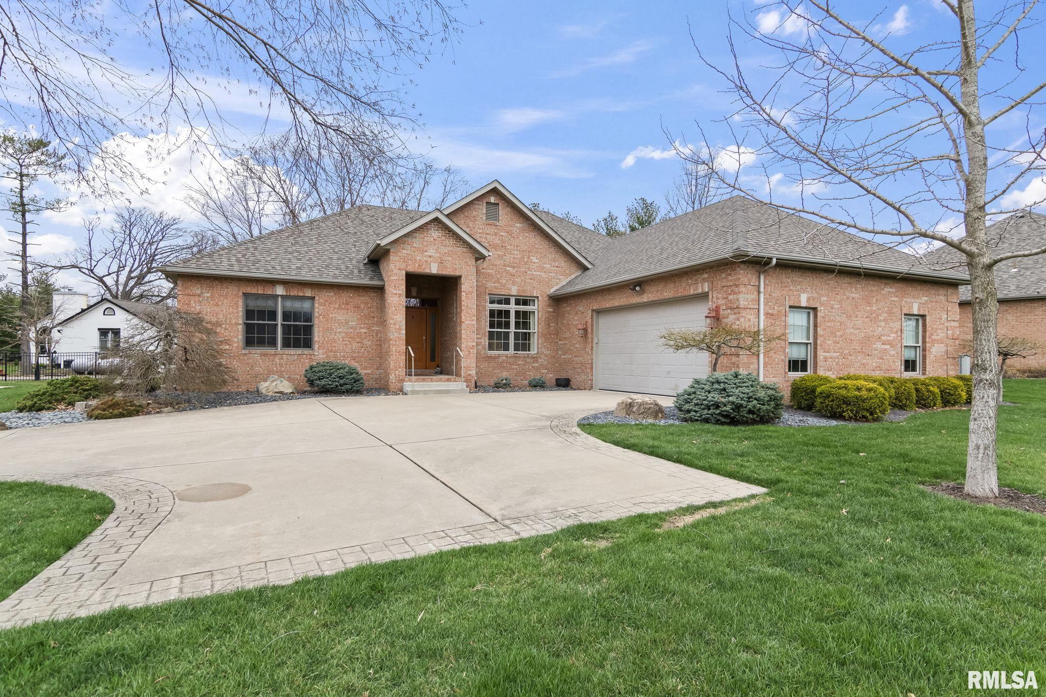 3113 Ironoak Circle, Springfield, Illinois image 2